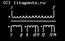      19